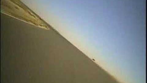 Button Willow Raceway