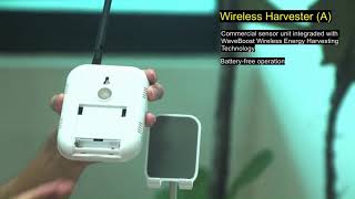 WaveBoost Wireless Power Transfer System (Chinese version)