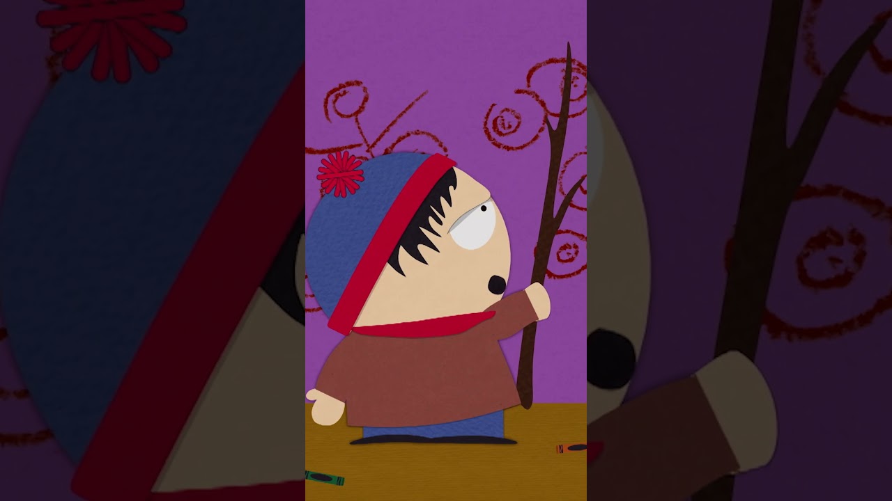 Important Father & Son Talk