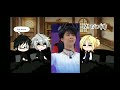 Реакция аниме "Юри на льду" на м! т/и | "Yuri on ice" rect to m! y/n |By:SUP