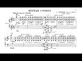 Miniature de la vidéo de la chanson Jewish Dances For Piano, Op. 50: No. 3