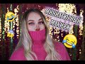 КРОШЕЧНОЕ ЛИЦО | УМЕНЬШИЛА ЛИЦО В ДВА РАЗА! | Tiny face makeup challenge