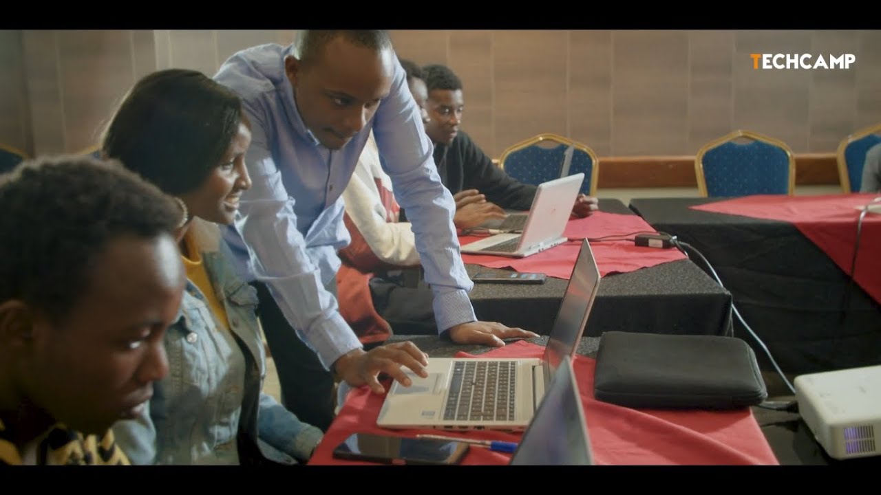 Learn Software Development the Right Way: What Makes TechCamp Different ...