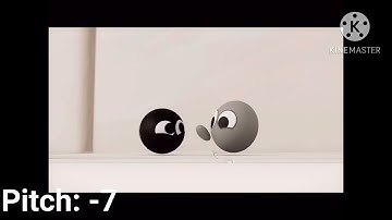 Kinemaster 7 pitches