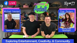 Inside Axtell Episode #17
