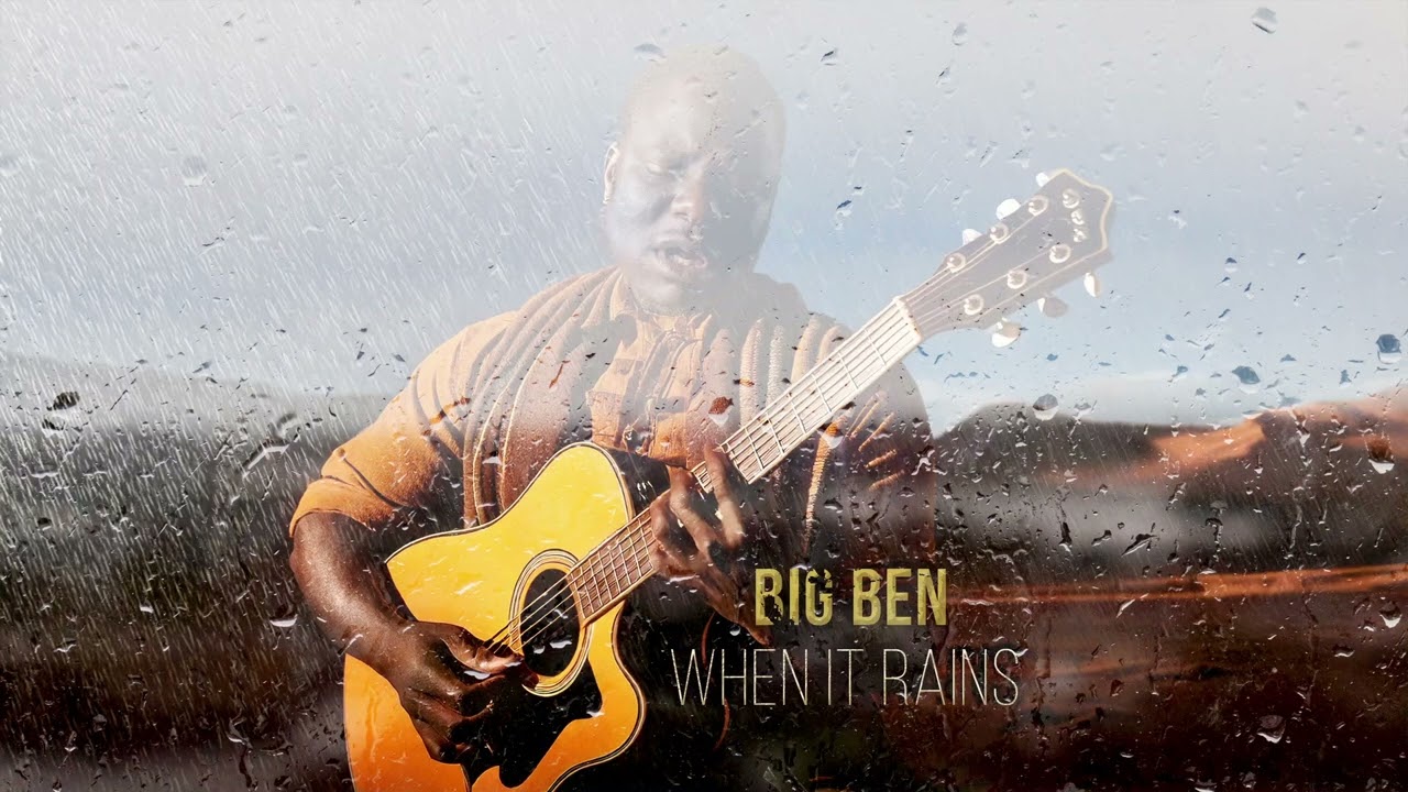 Watch Big Ben – When it Rains (Official Audio) on YouTube Watch Big Ben – When it Rains (Official Audio) on YouTube
