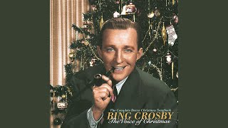 Video thumbnail of "Bing Crosby - A Marshmallow World"