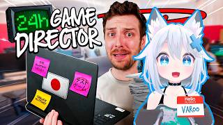 He ACTUALLY DID IT!... | CDawgVA Game Director For A Day React
