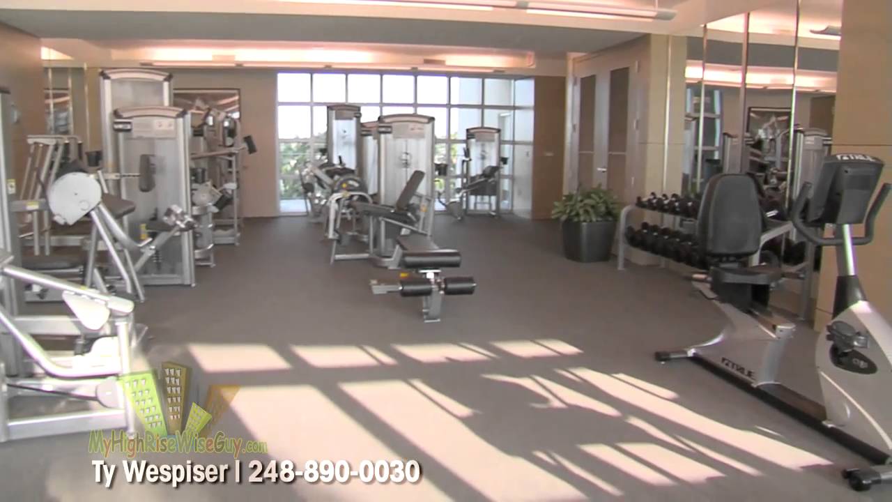 Ty Wespiser - The Oasis Fort Myers High Rise Condo