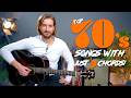 Top 10 songs of the 70s  just 3 chords