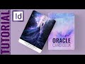 TUTORIAL How To Create an Oracle Card Deck in Indesign