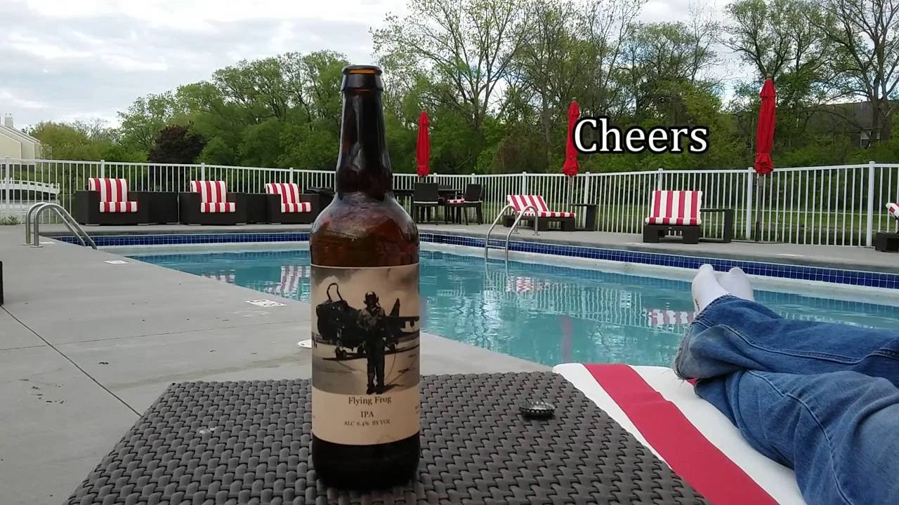 Guide to Local Frogs