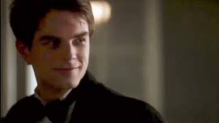 Kol Mikaelson Saturn