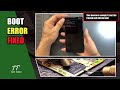 Vivo Y91 Your Device Is Corrupt - Direct eMMC Repair with Easy JTAG Plus Tutorial | Tech Tomer