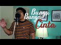 Misha Omar - Bunga Bunga Cinta cover by Yaaqub Mahmood #sicomelmeowmeow #icsyvmy