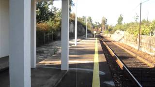 11. Recesinhos — Railway Porto-Pocinho-Porto