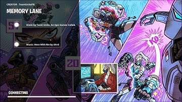 Interact with objects in Memory Lane