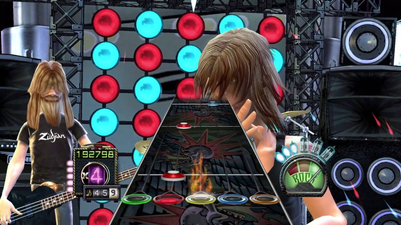 [GH3] Miss Murder - FC