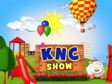 KNC Show  July 21 2017