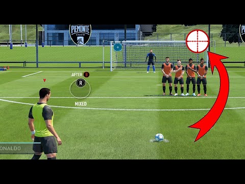 Video: FIFA 20 Lovituri Libere, Penalty-uri și Set-uri Explicate: Cum Se Execută Lovituri Libere, Scor Penalizări și Multe Altele