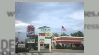RETAIL BUILDING FOR RENT/LEASE in Nixa, MO