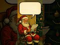 🎅 NOTICIAS NAVIDEÑAS: Santa Claus Informa Sobre la Tregua Israel-Irán y Tensiones Globales | 25