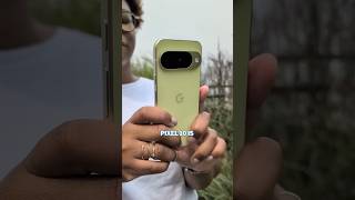 Google Pixel 10 Pro Top 5 Features