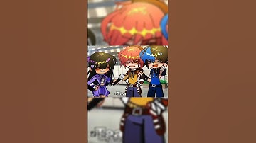 Hey Ladies, Drop It Down 🎤🎶 Trend// Aphmau//#fpy #gacha #gachatrend #gachatiktok #feedshorts #shorts