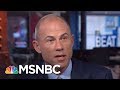 New FBI Plan To Expose Trump’s Secret Talks With His Lawyer | The Beat With Ari Melber | MSNBC