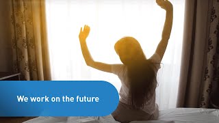 TIMOCOM - We work on the future (EN)