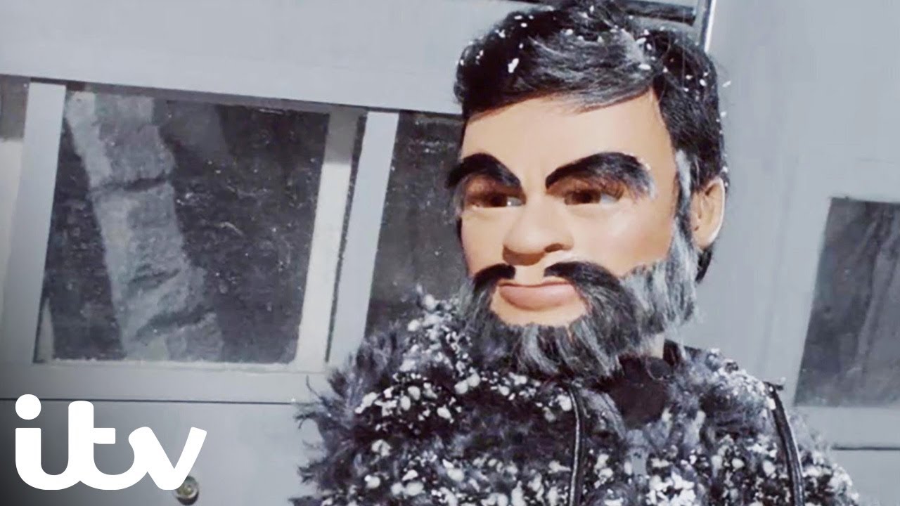 Thunderbirds: The Anniversary Episodes | The Abominable Snowman