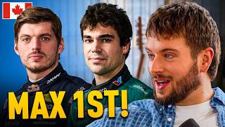 Our Predictions for the Canadian Grand Prix & A new F1 Team is coming!