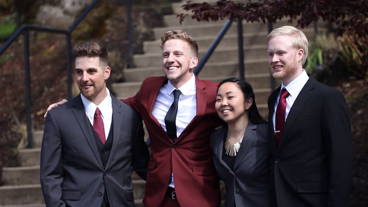 Hoff School of Business