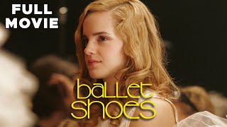 BALLET SHOES