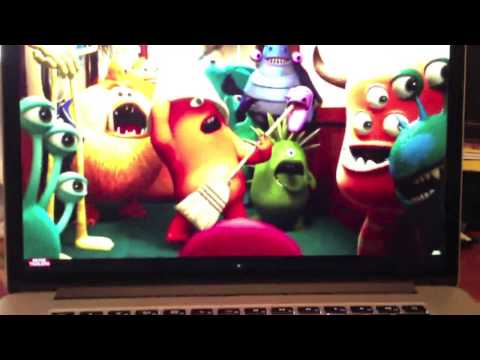 Βίντεο: Είναι το MacBook pro retina 2015;