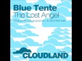 Blue tente  the lost angel photographer remix cloudland music