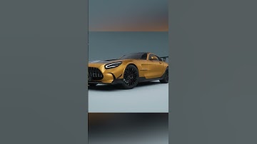 Wrap Films in 3D Changer Car Configurator