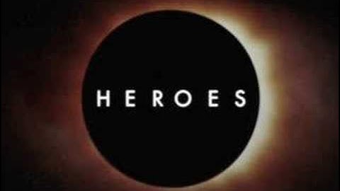 Heroes Mix - Wendy & Lisa
