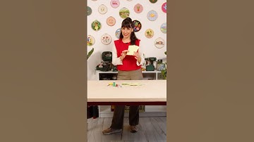 Πώς σου φαίνεται αυτό το χαρτί; Αν θέλεις κι εσύ τα πιο sustainable ραβασάκια, πάτα ▶️ play!