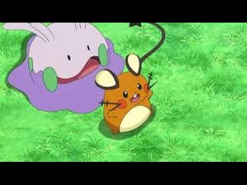 Watch pokemon: galactic battles episode 1 english subbed 