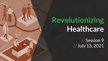 Revolutionizing Healthcare - Roundtable on AI/ML decision-support tools