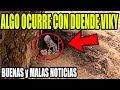 DUENDES REALES hacen TRAVESURAS en CASA 68 | Laguna Negra