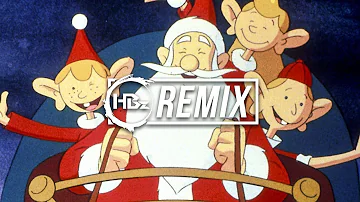 Weihnachtsmann & Co. KG (HBz Bounce 2019 Remix)