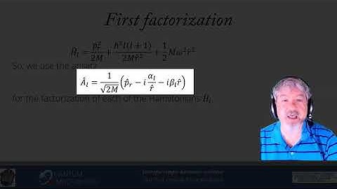 Module 7 lecture 7 The Isotropic Simple Harmonic Oscillator in 3D