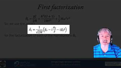 Module 7 lecture 7 The Isotropic Simple Harmonic Oscillator in 3D