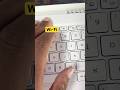 Acer Nitro Lite 16 Series Laptop Wi-Fi Ethernet Not Working Problem#macnitesh#keyboardtricks#2025