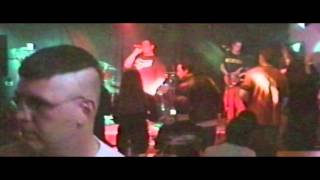 split 2nd live 2001