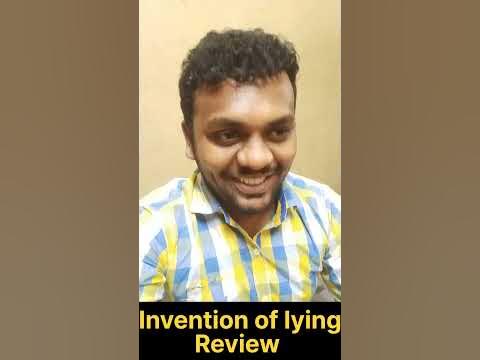 The Invention of Lying Review || Romance comedy, different story - YouTube
