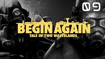Fallout: Begin Again TTW Mod Pack! Call of Duty: Fallout Edition (PART 9)