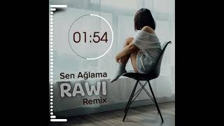 🔥Sezen Aksu - Sen Ağlama 🎧 Remix 2026 🎶